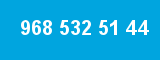 968 532 51 44 968 532 51 44